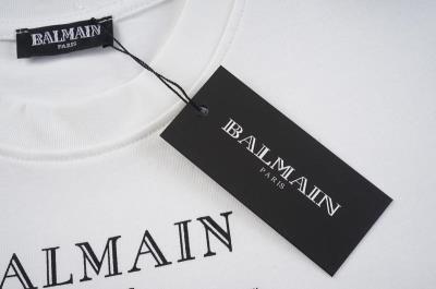 wholesale quality balmain shirts model no. 34